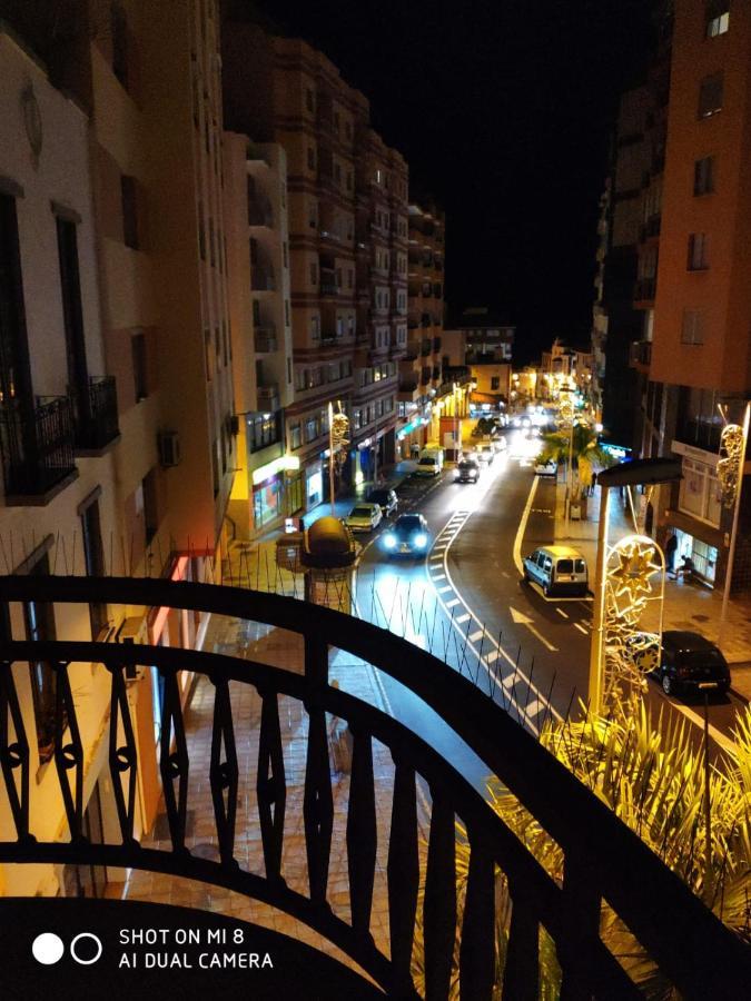 Sati 2 A Lejlighed Santa Cruz de la Palma  Eksteriør billede
